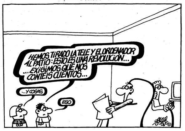 Viñeta forges